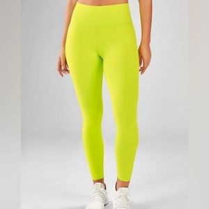 Fabletics Define PowerHold® High-Waisted Legging
